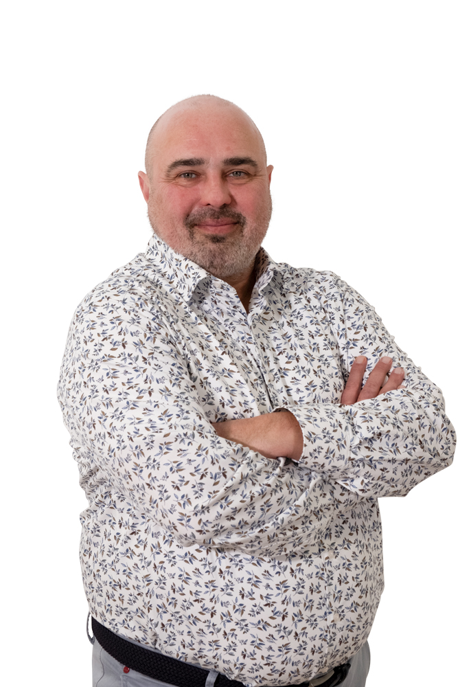 Andreas Gessner