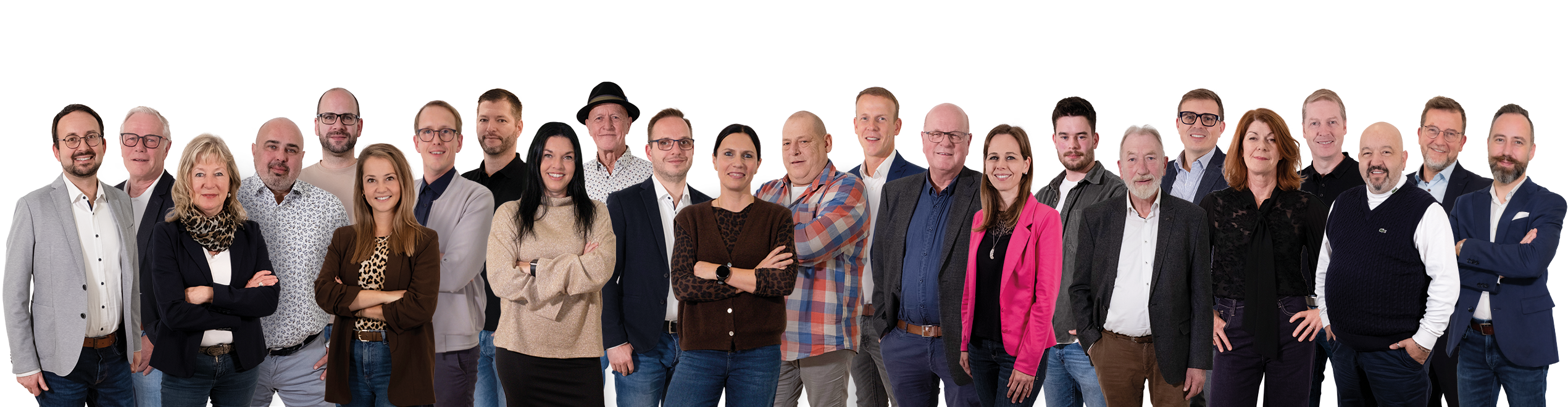 Gruppenbild
