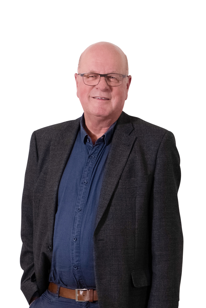 Michael Weiß