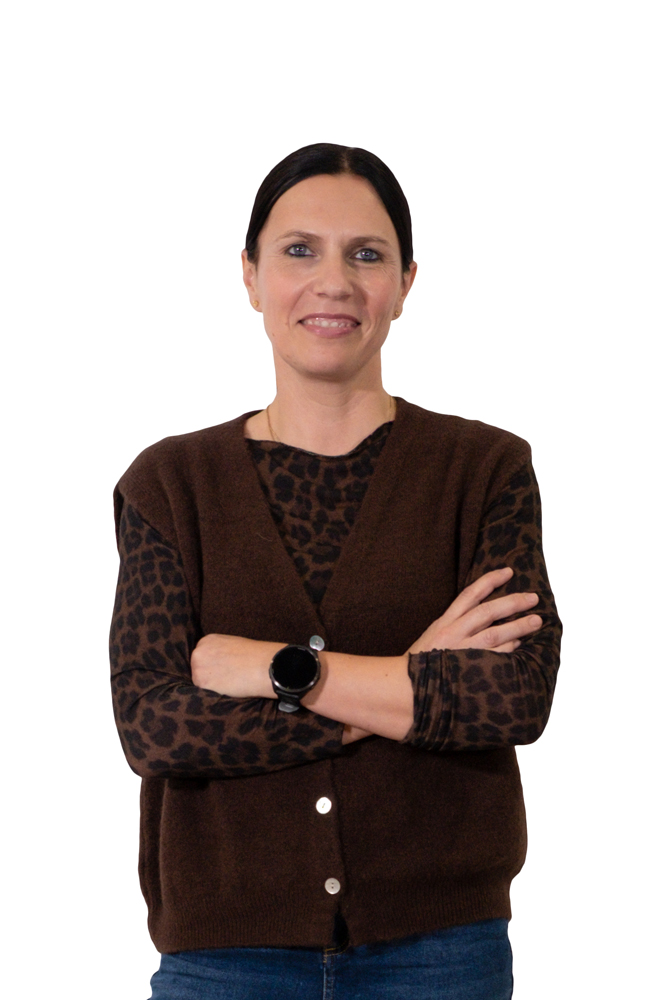 Susy Schneider