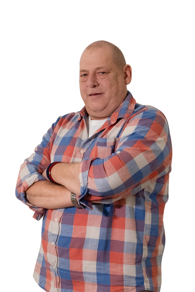 Thomas Büchs